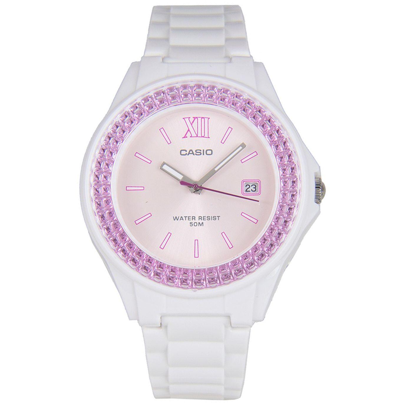 Reloj Casio Mujer LX-500H-4EVDF-0