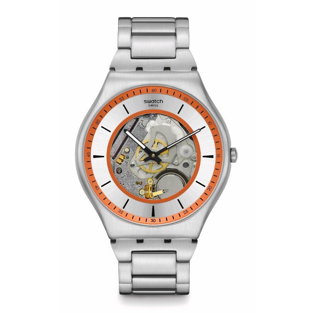 Reloj Swatch Unisex SS07S144G-0