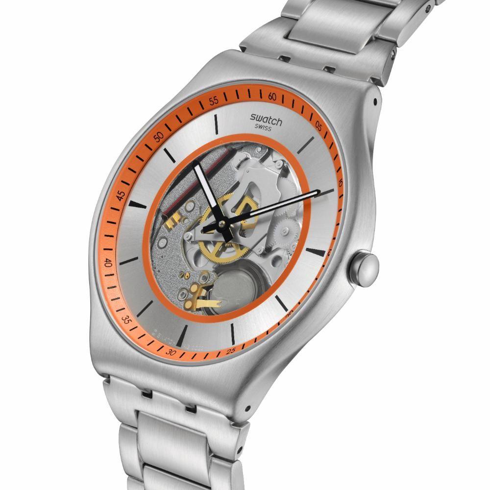 Reloj Swatch Unisex SS07S144G-1