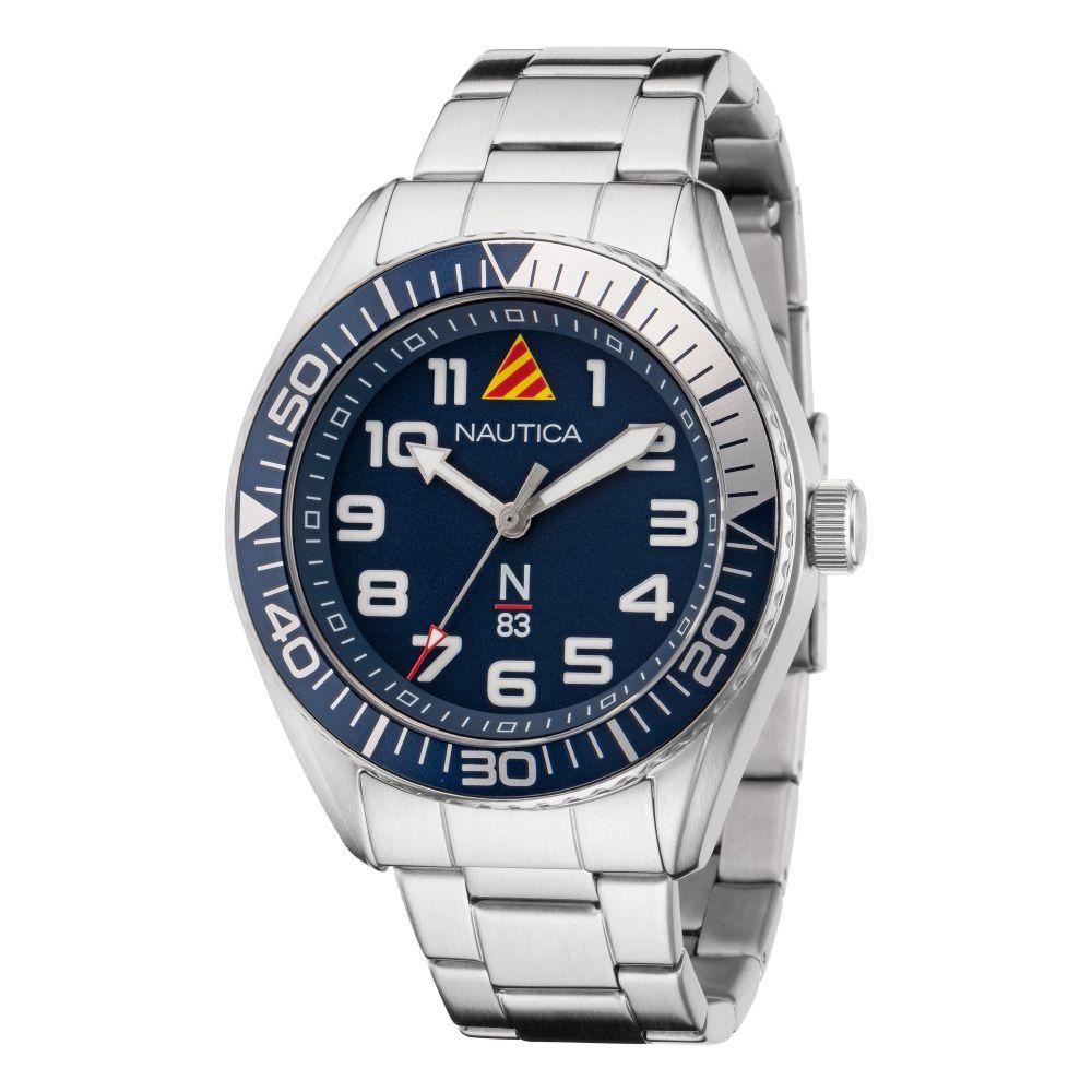 Reloj Nautica Hombre NAPFWF204-0