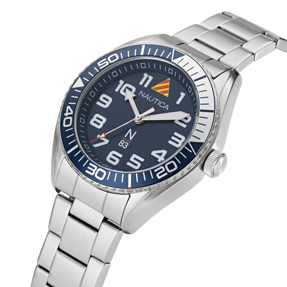 Reloj Nautica Hombre NAPFWF204-1
