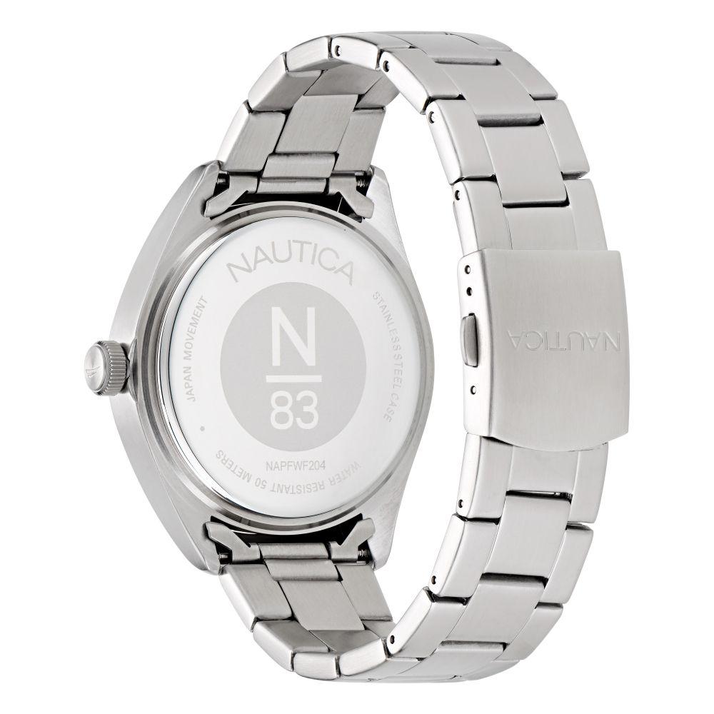 Reloj Nautica Hombre NAPFWF204-2