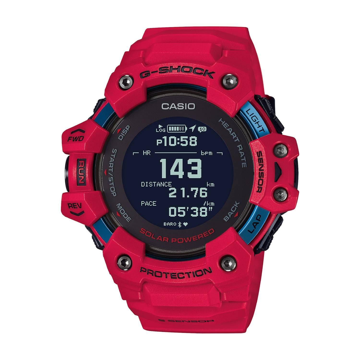 Reloj G-Shock Hombre GBD-H1000-4DR-0