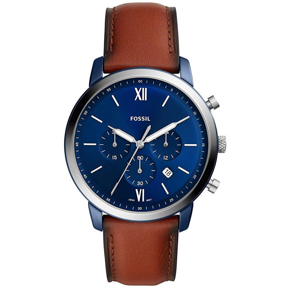 Reloj Fossil Hombre FS5791-0