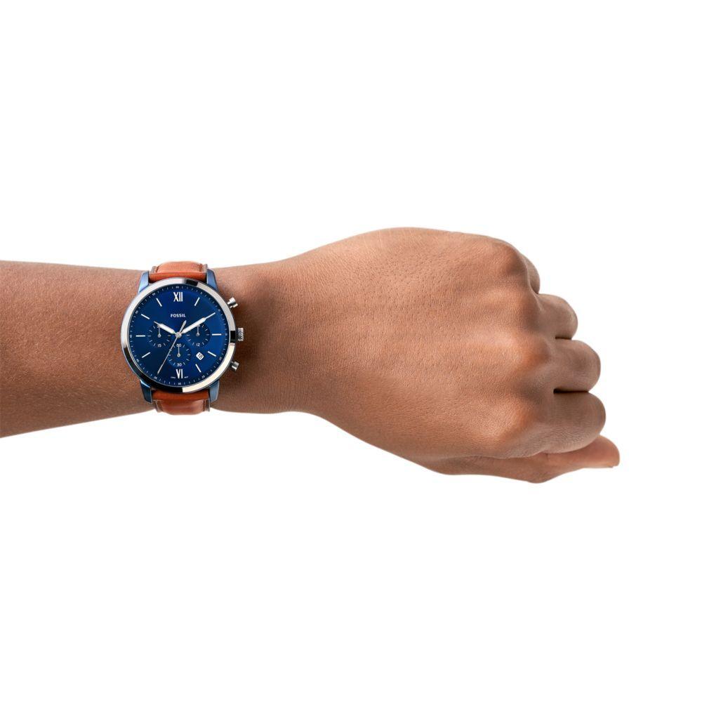 Reloj Fossil Hombre FS5791-3