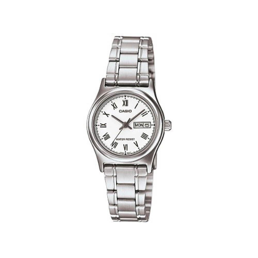 Reloj Casio Mujer LTP-V006D-7BUDF-0