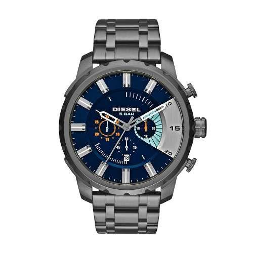 Reloj Diesel Hombre DZ4358-0