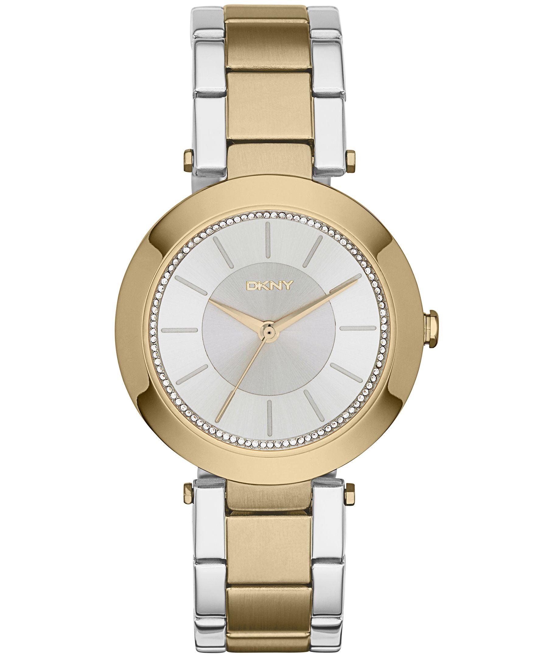 Reloj DKNY Mujer NY2334-0
