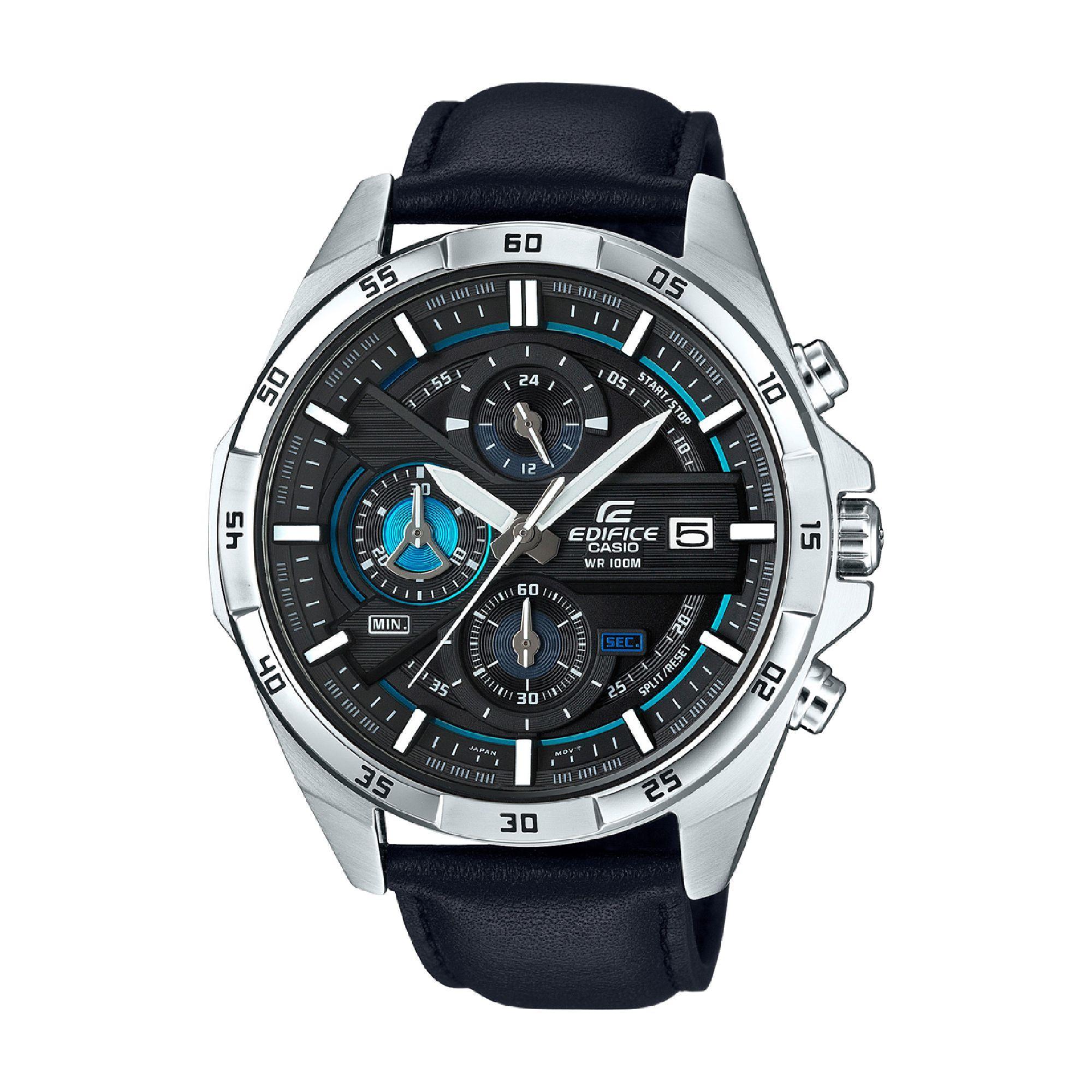 Reloj Edifice Hombre EFR-556L-1AVUDF-0