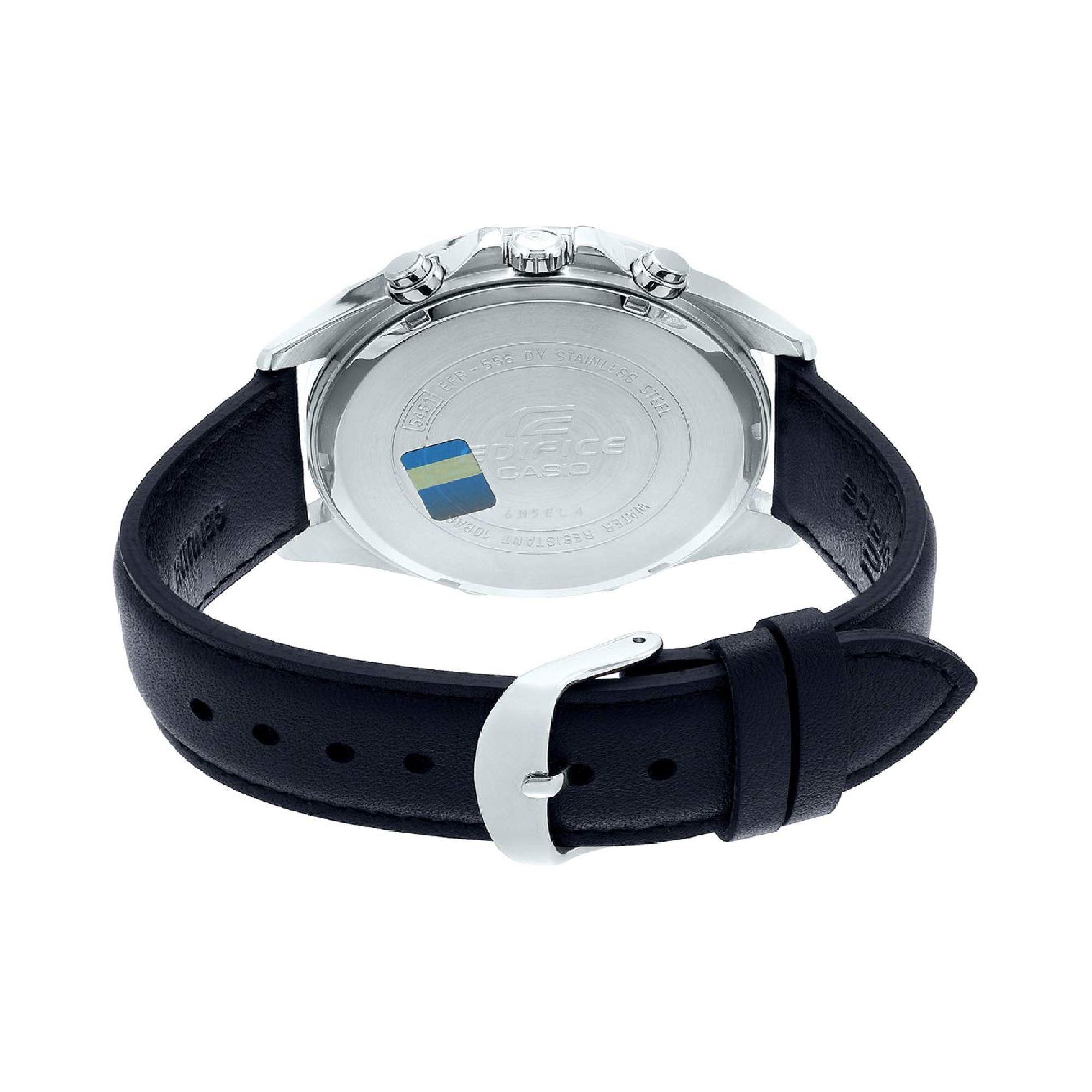 Reloj Edifice Hombre EFR-556L-1AVUDF-1