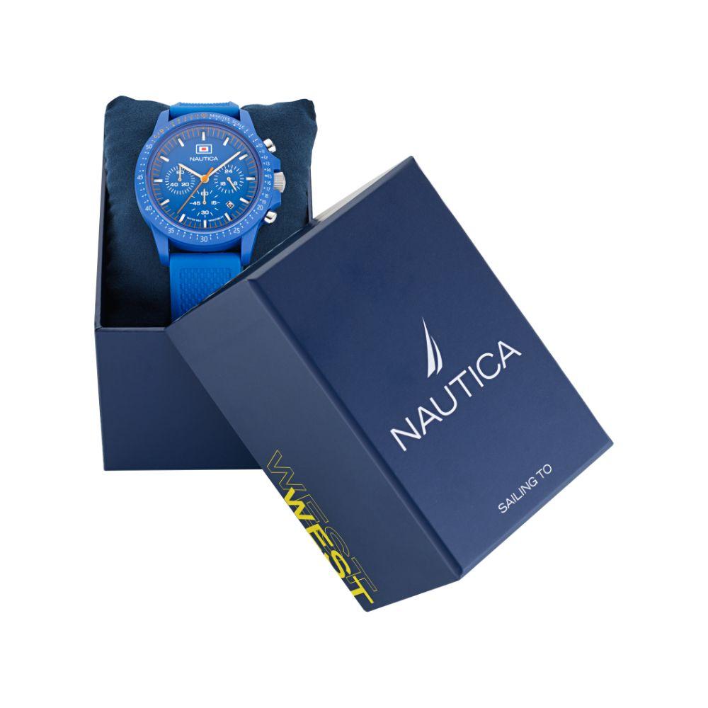 Reloj Nautica Hombre NAPNOF4S3-3