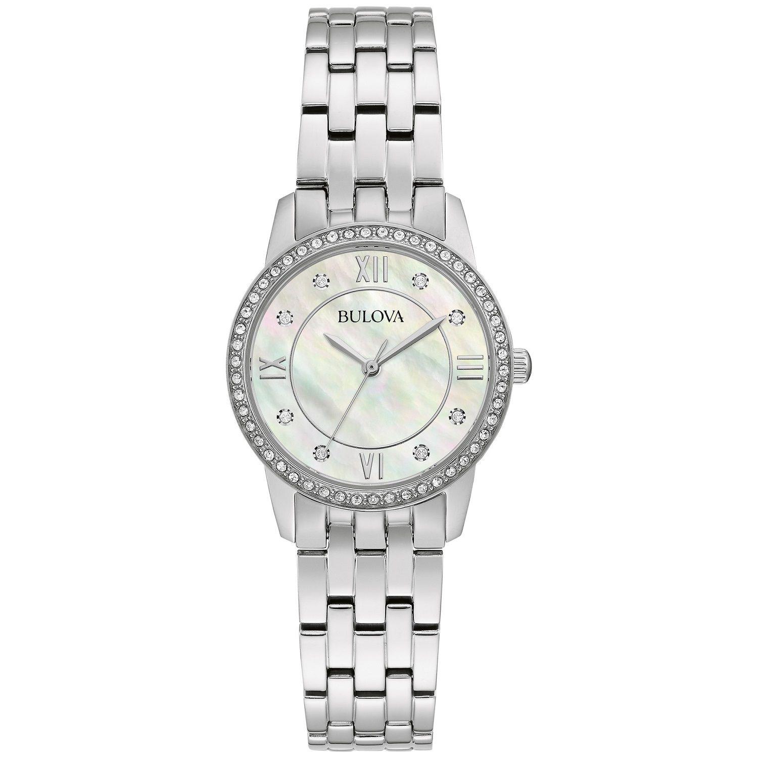 Reloj Bulova Mujer 96X155-0