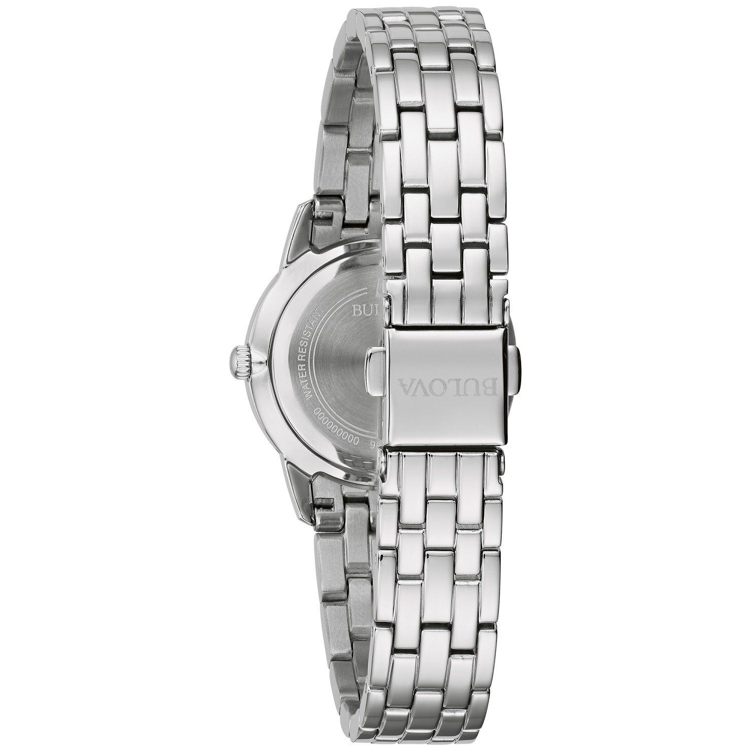 Reloj Bulova Mujer 96X155-2