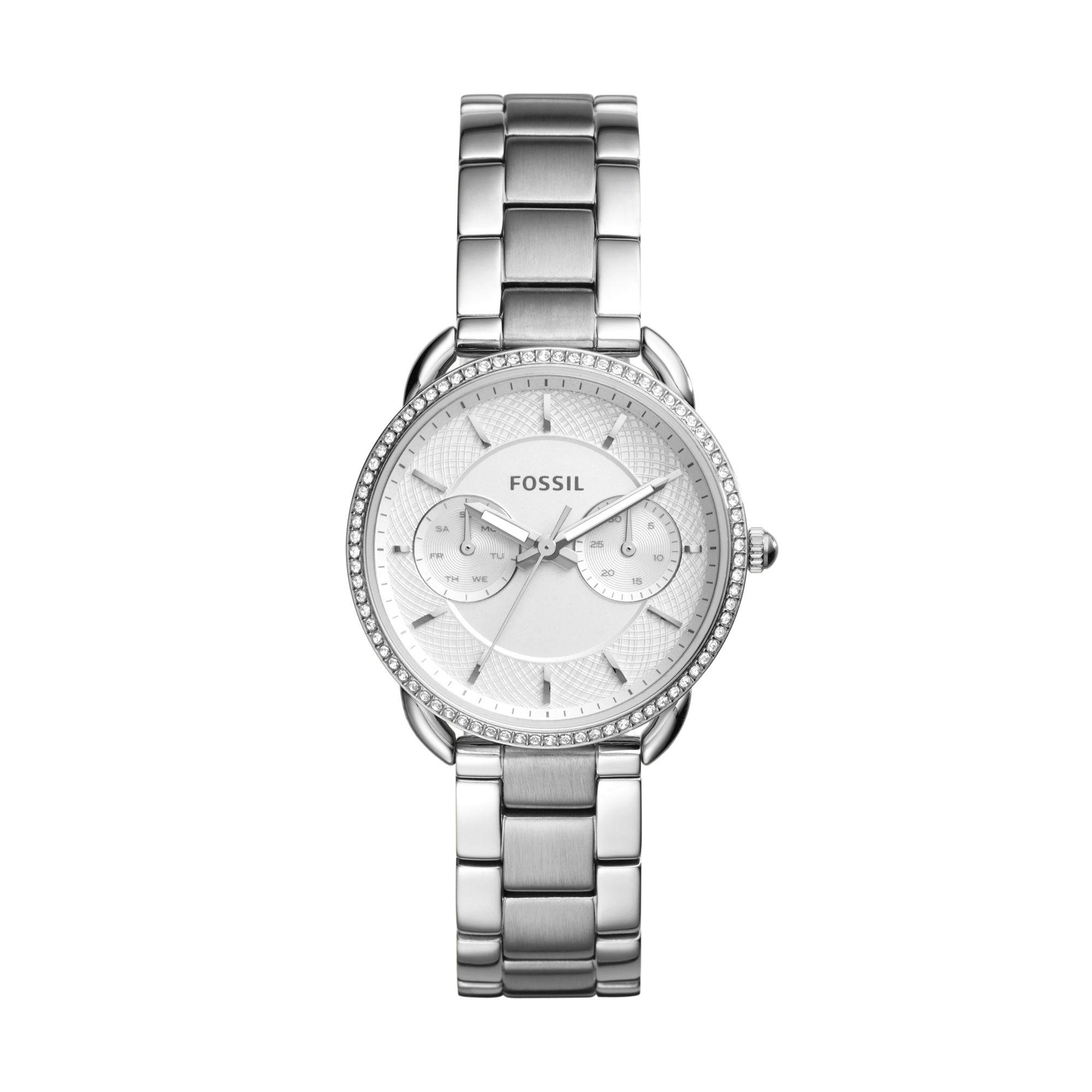 Reloj Fossil Mujer ES4262-0