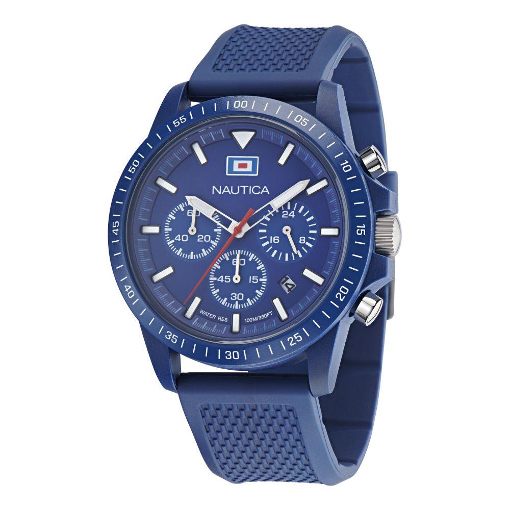 Reloj Nautica Hombre NAPNOF3S7-0