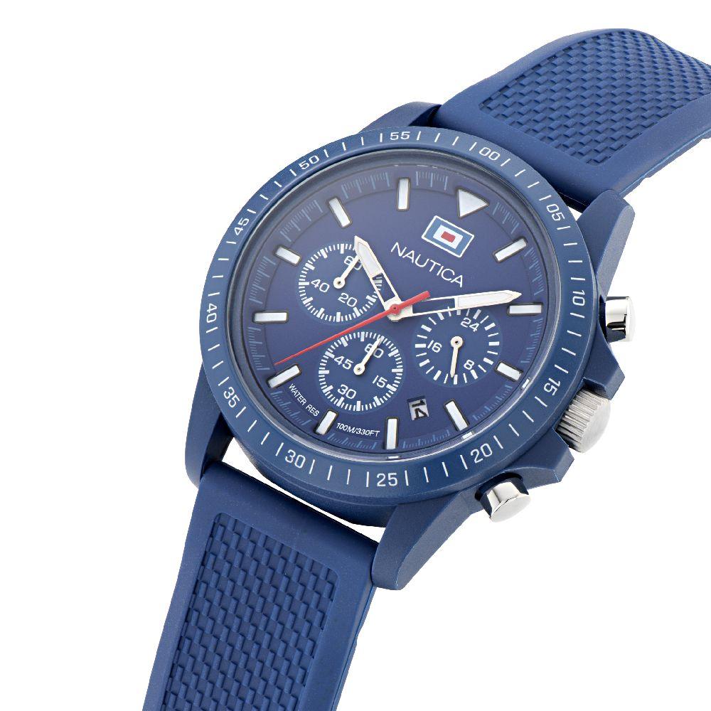 Reloj Nautica Hombre NAPNOF3S7-1