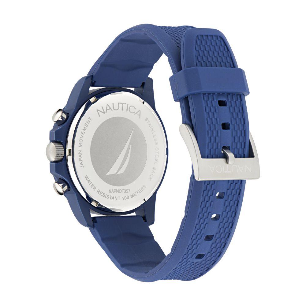 Reloj Nautica Hombre NAPNOF3S7-2