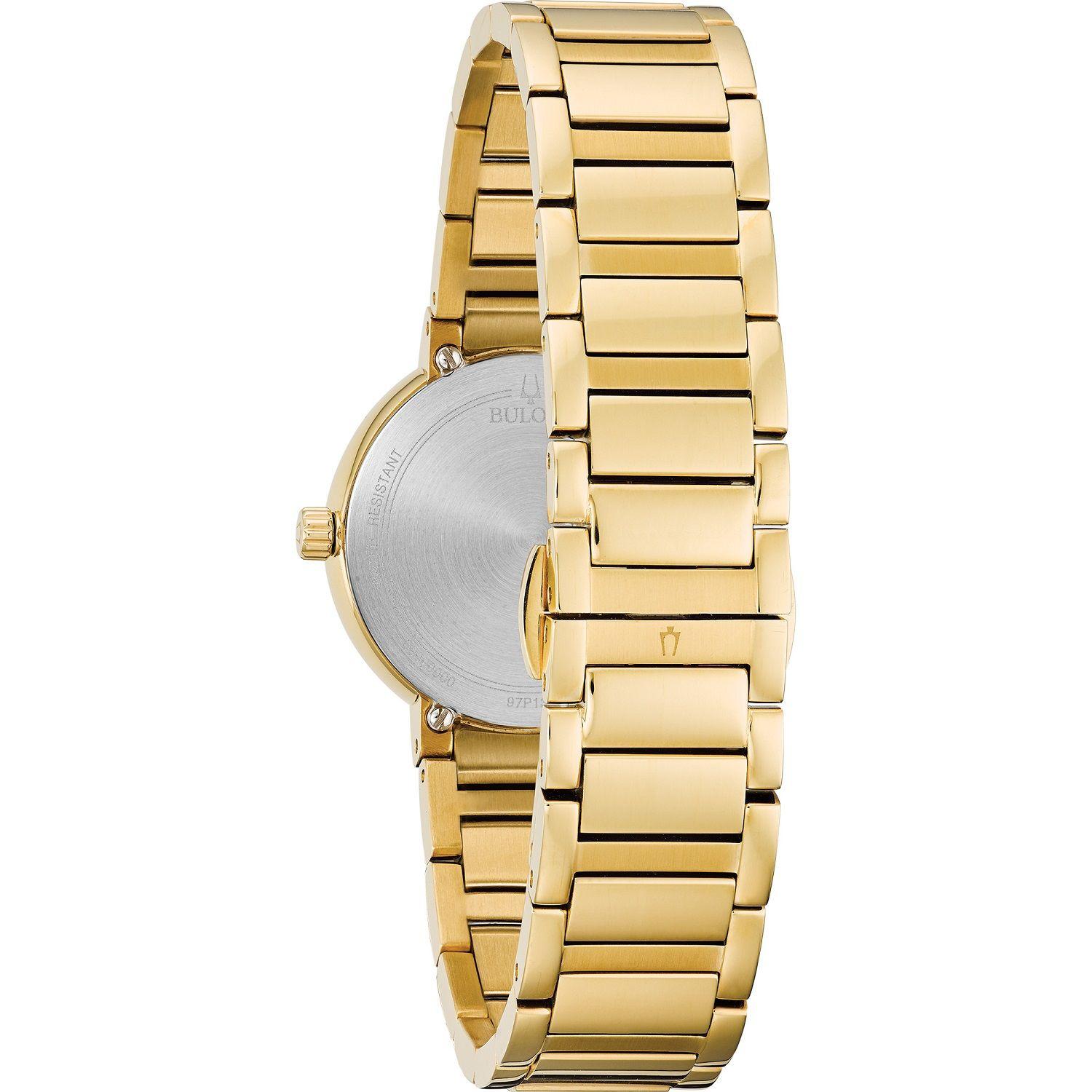 Reloj Bulova Mujer 97P133-2