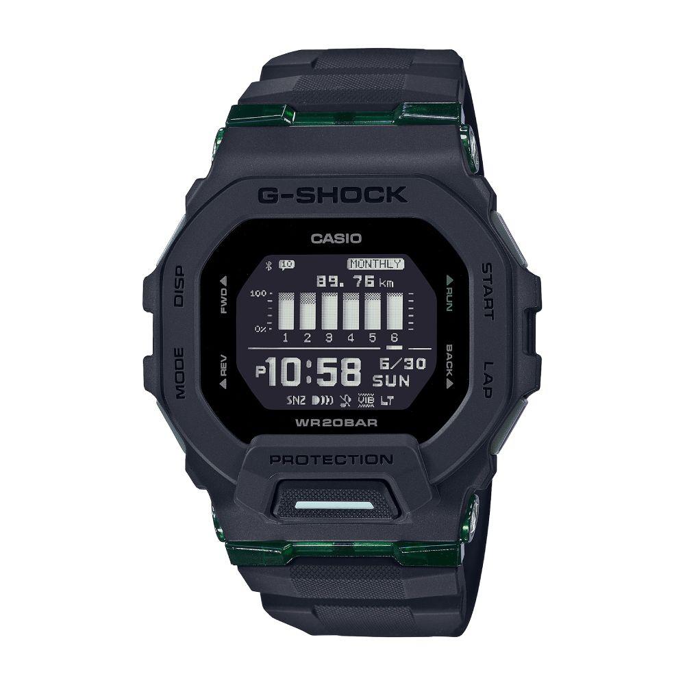 Reloj Hombre G-Shock GBD-200UU-1DR-0