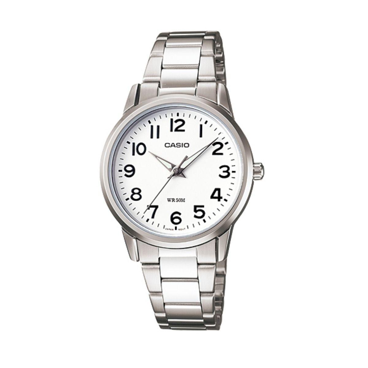 Reloj Casio Mujer LTP-1303D-7BVDF-0