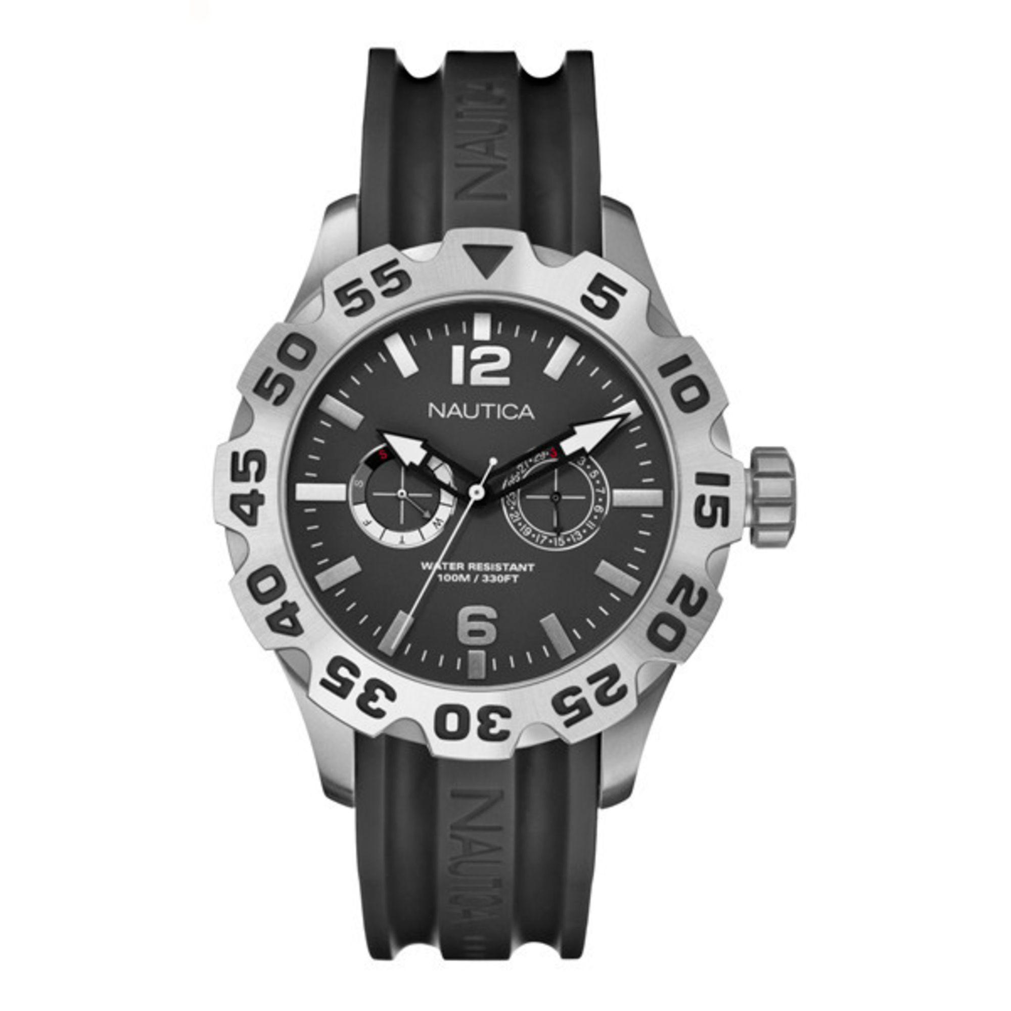 Reloj Nautica Hombre A16600G-0