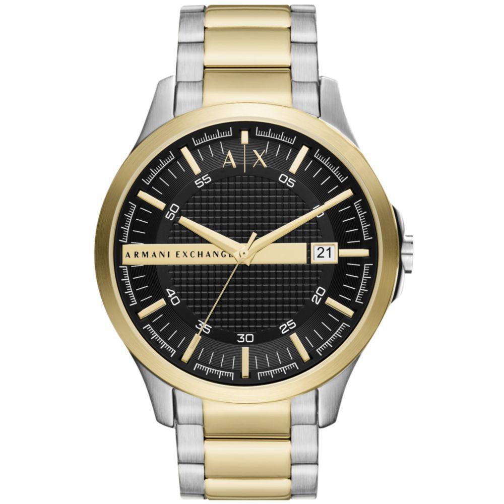 Reloj Armani Exchange Hombre AX2453-0