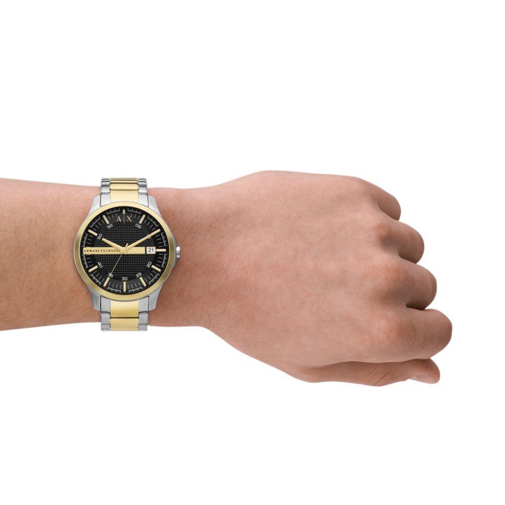 Reloj Armani Exchange Hombre AX2453-4
