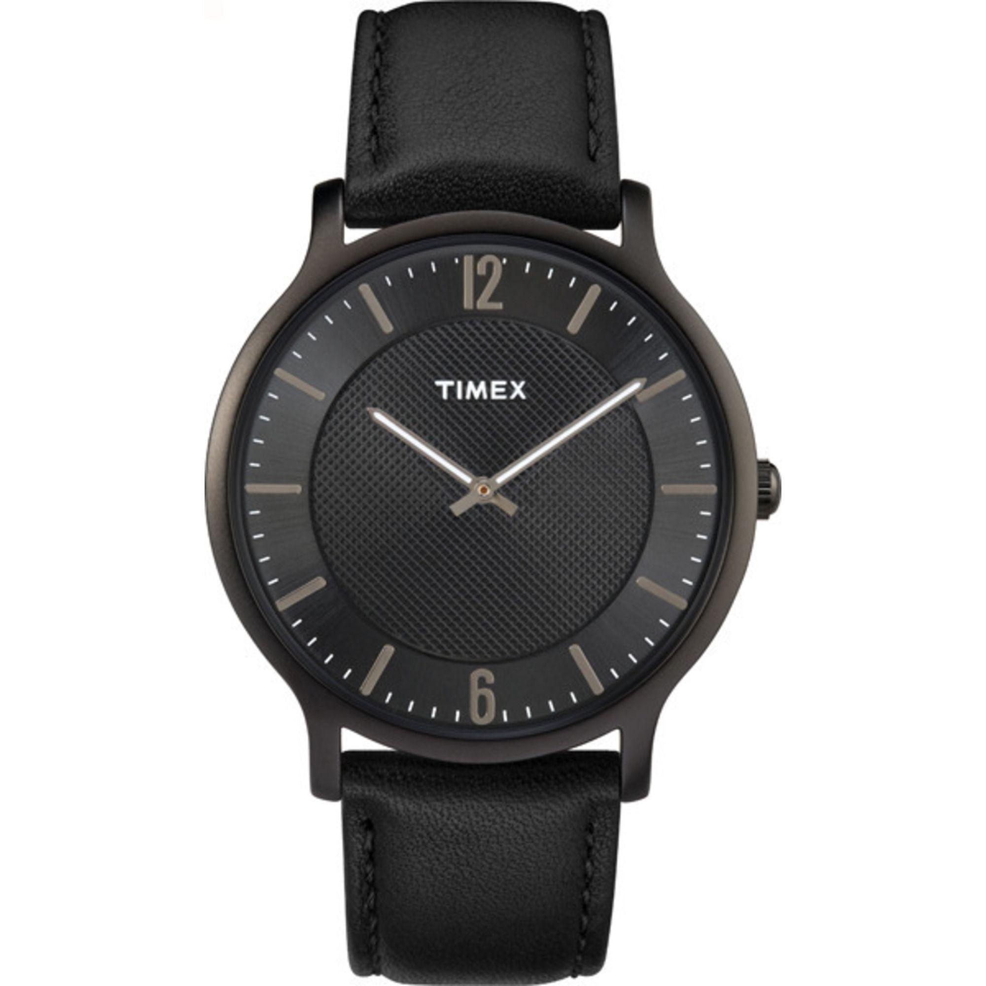 Reloj Timex Hombre TW2R50100-0