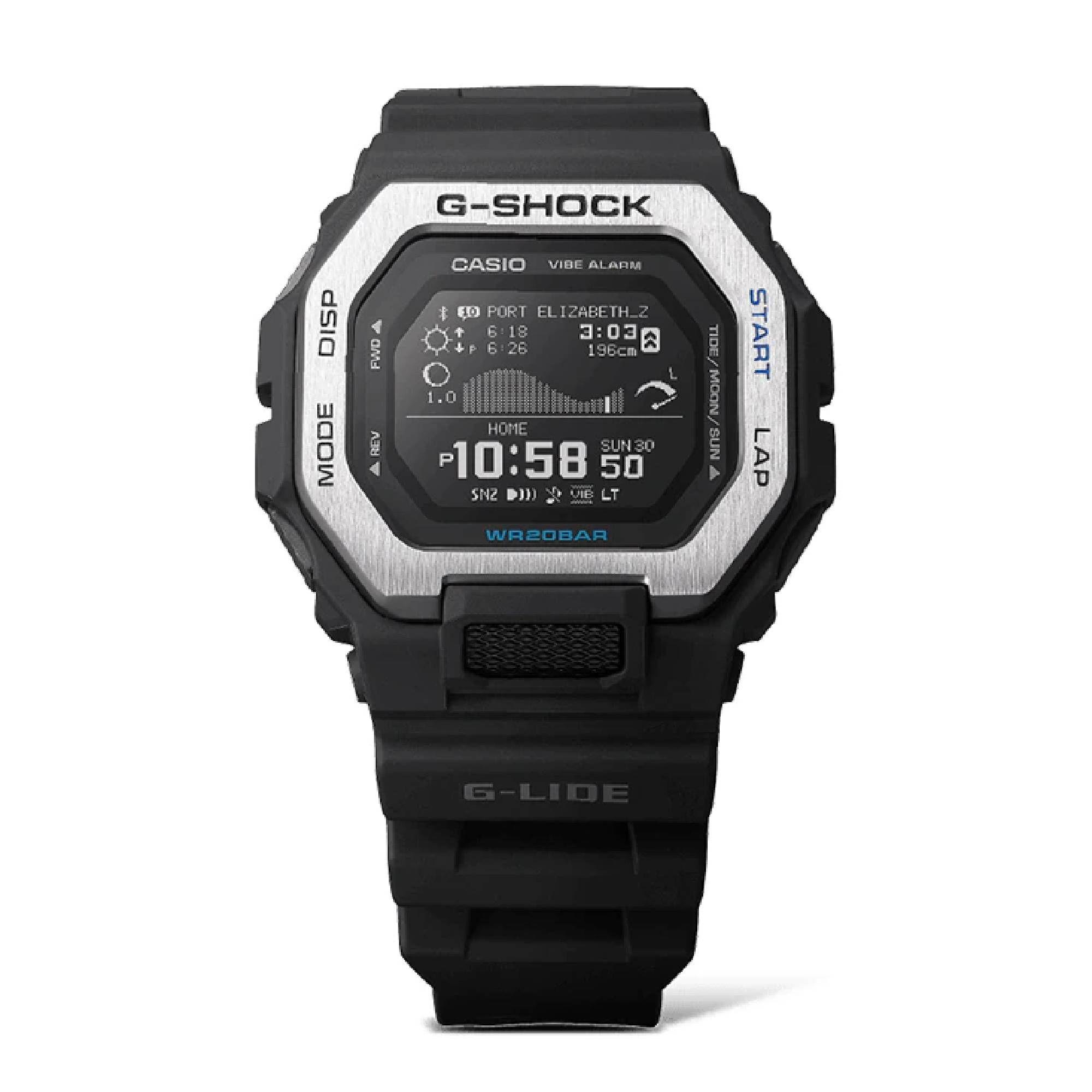 Reloj G-Shock Hombre GBX-100-1DR-0