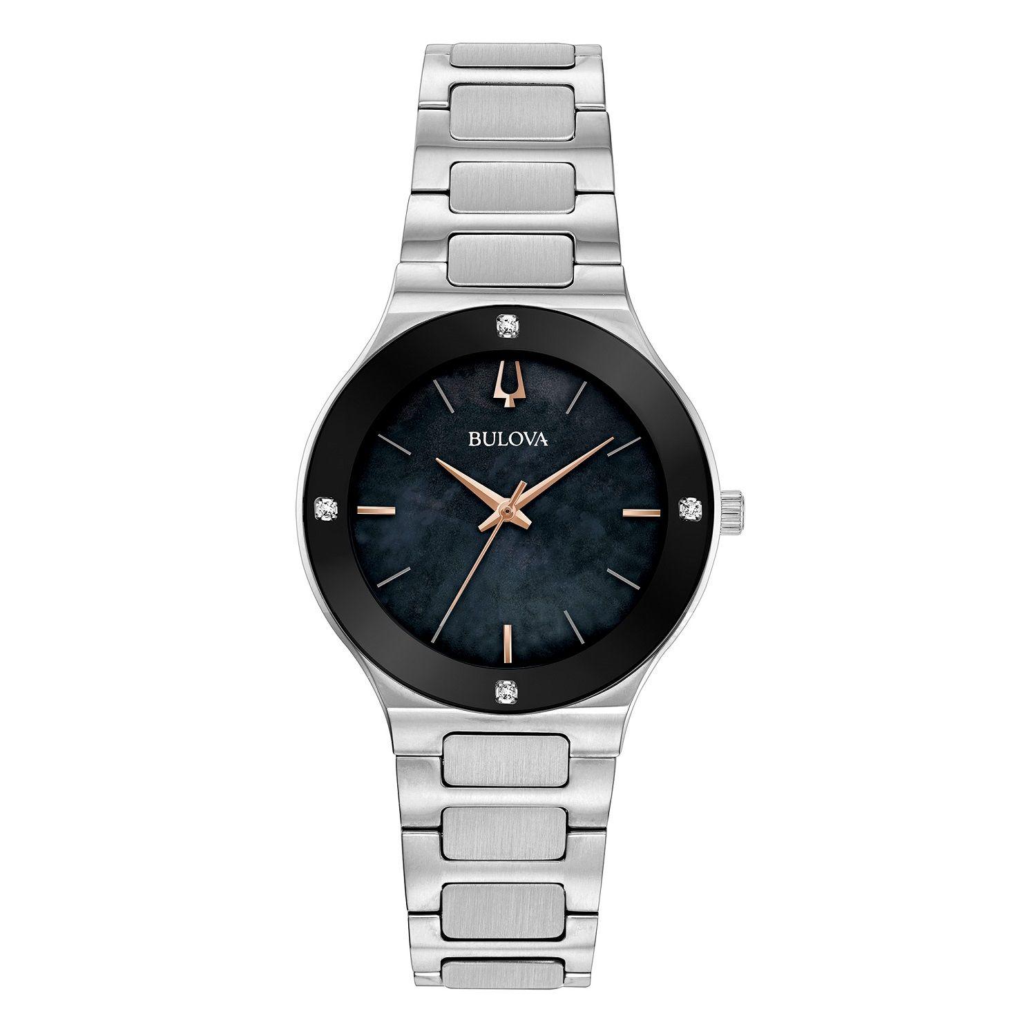 Reloj Bulova Mujer 96R231-0