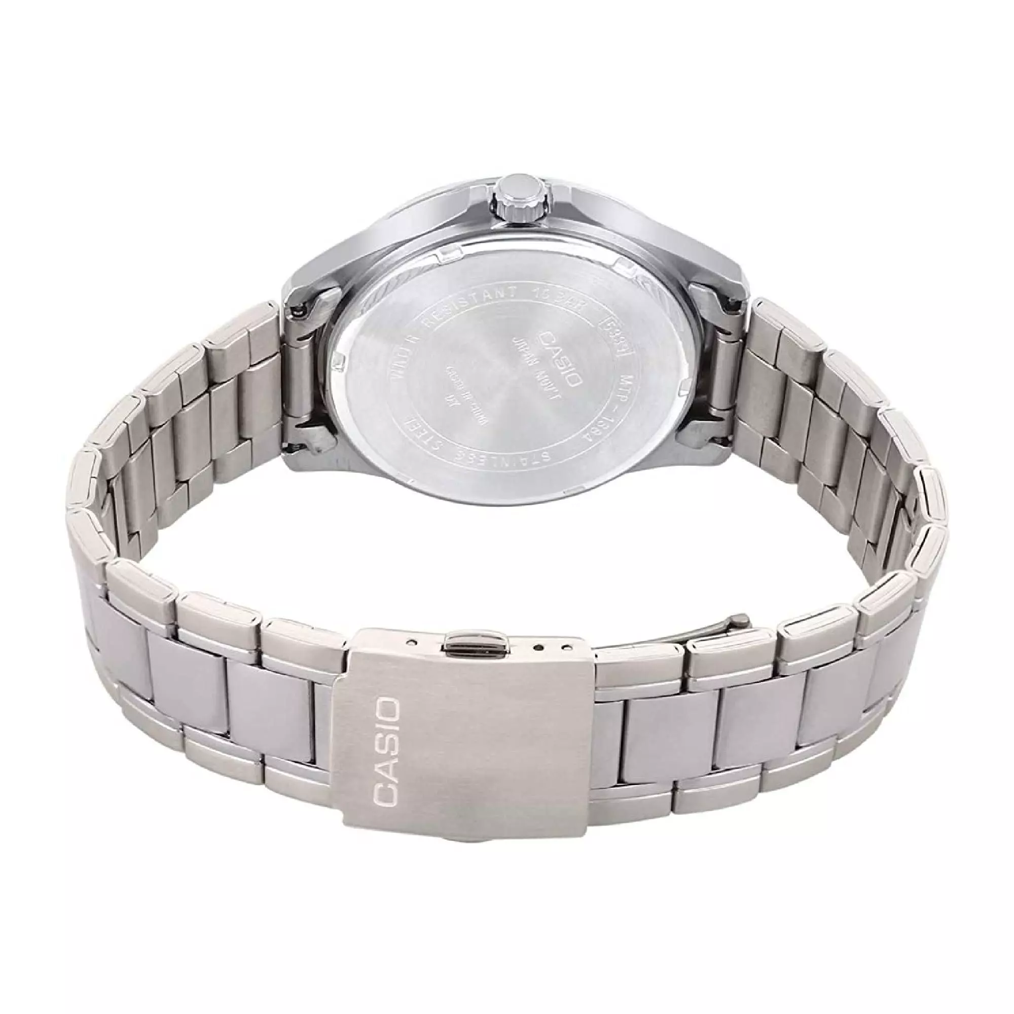 Reloj Casio Hombre MTP-1384D-7AVDF-1