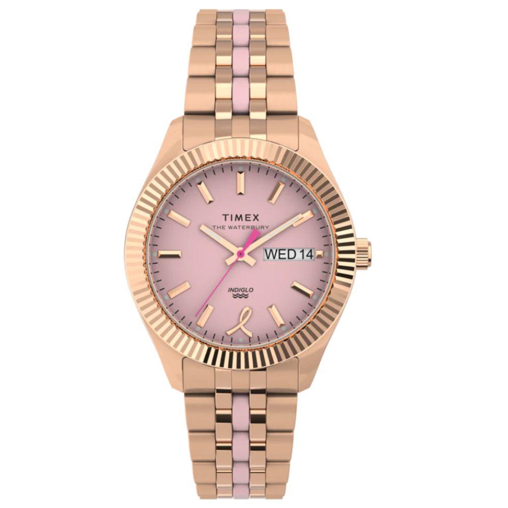 Reloj Timex Mujer TW2V52600-0