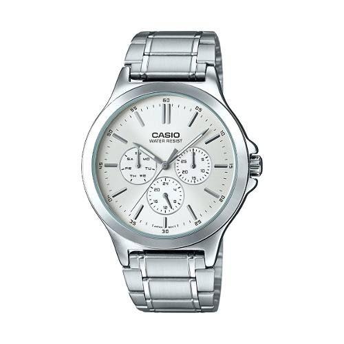 Reloj Casio Hombre MTP-V300D-7AUDF-0