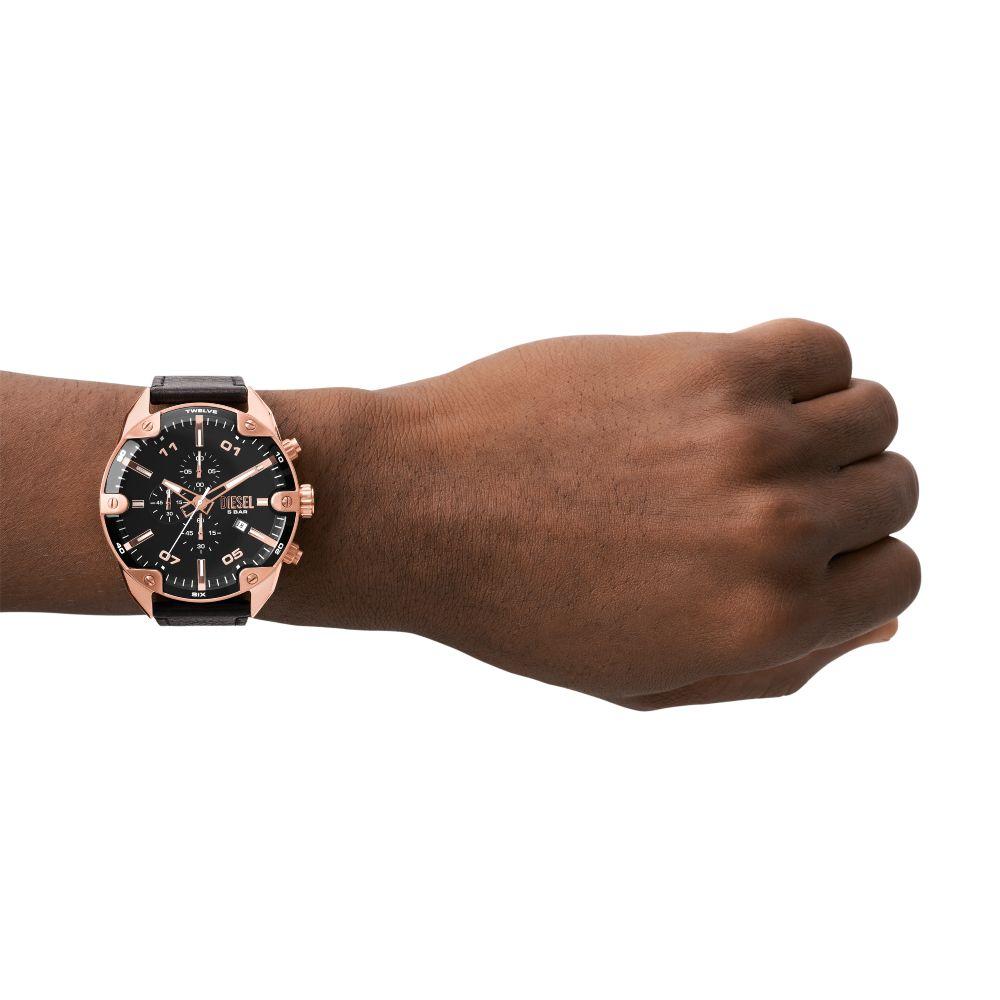 Reloj Hombre Diesel DZ4607-3