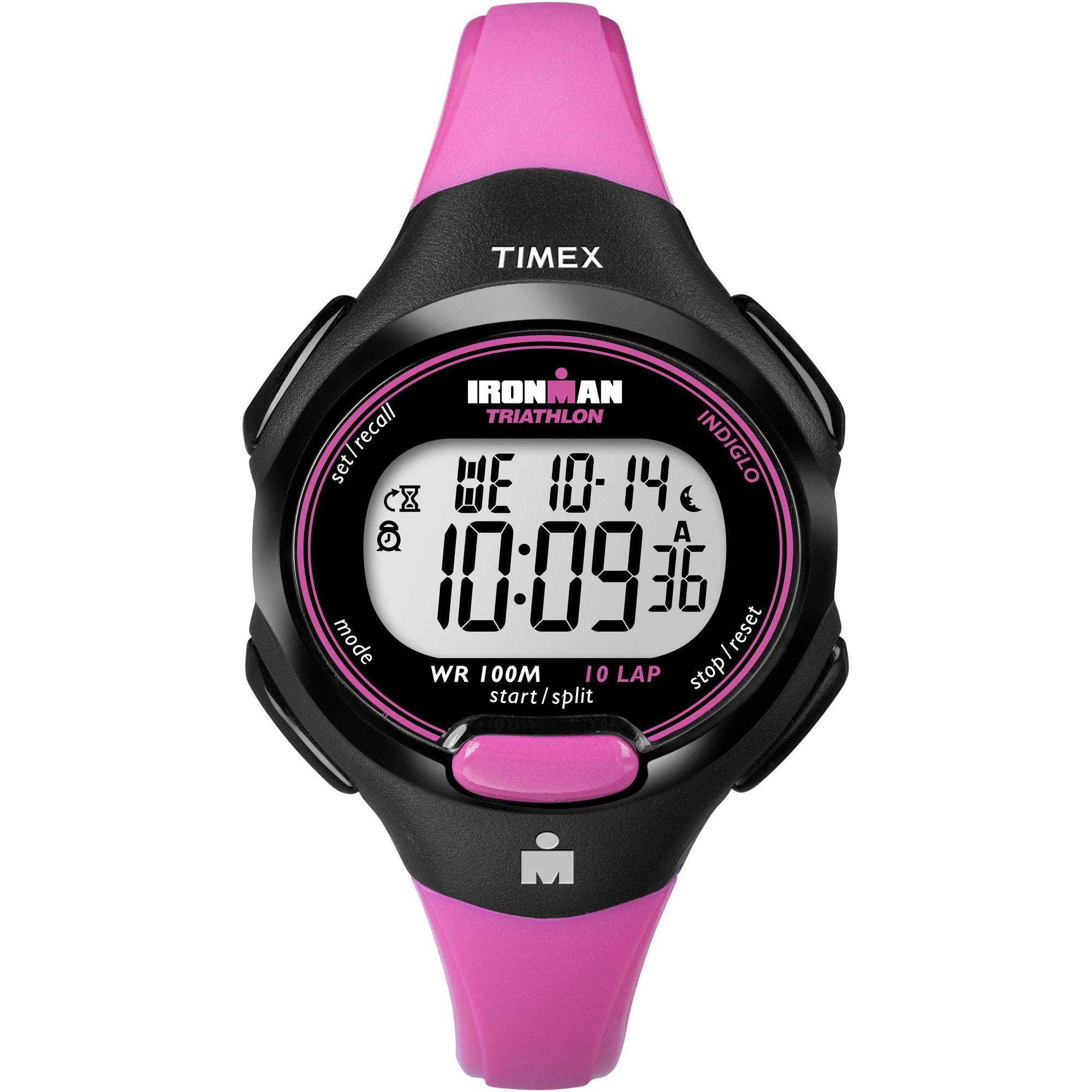 Reloj Timex Mujer T5K525-0