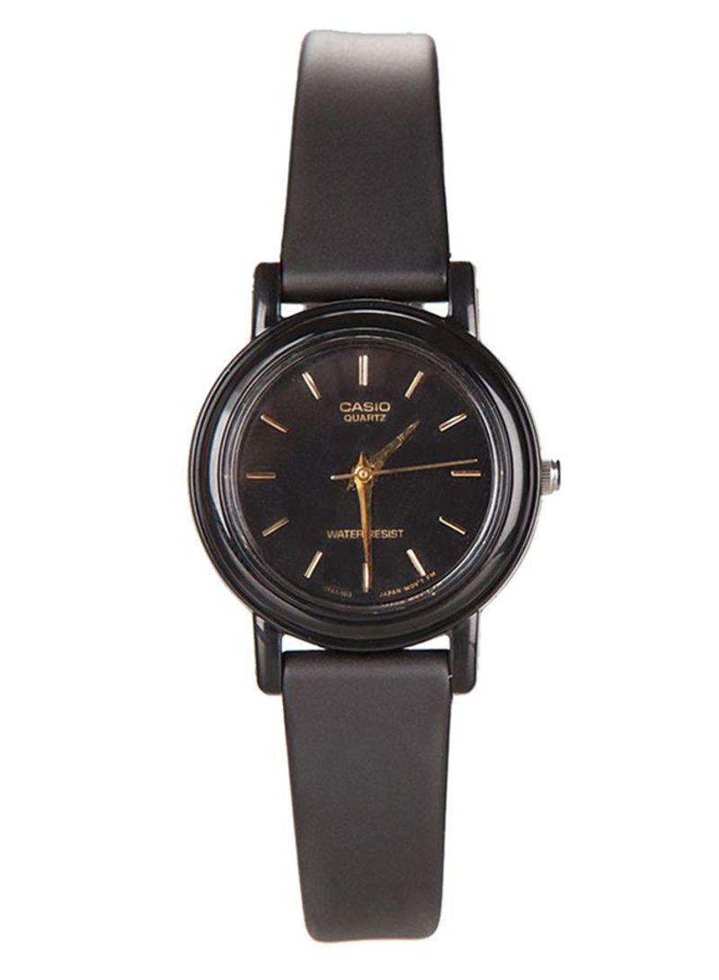 Reloj Casio Mujer LQ-139EMV-1ALDF-0