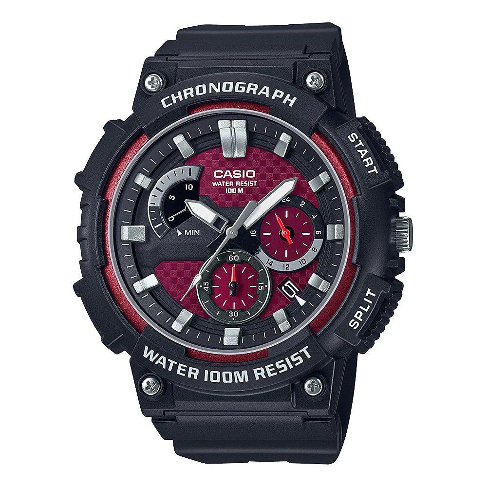 Reloj Casio Hombre MCW-200H-4AVDF-0