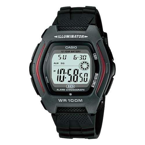 Reloj Casio Hombre HDD-600-1AVDF-0