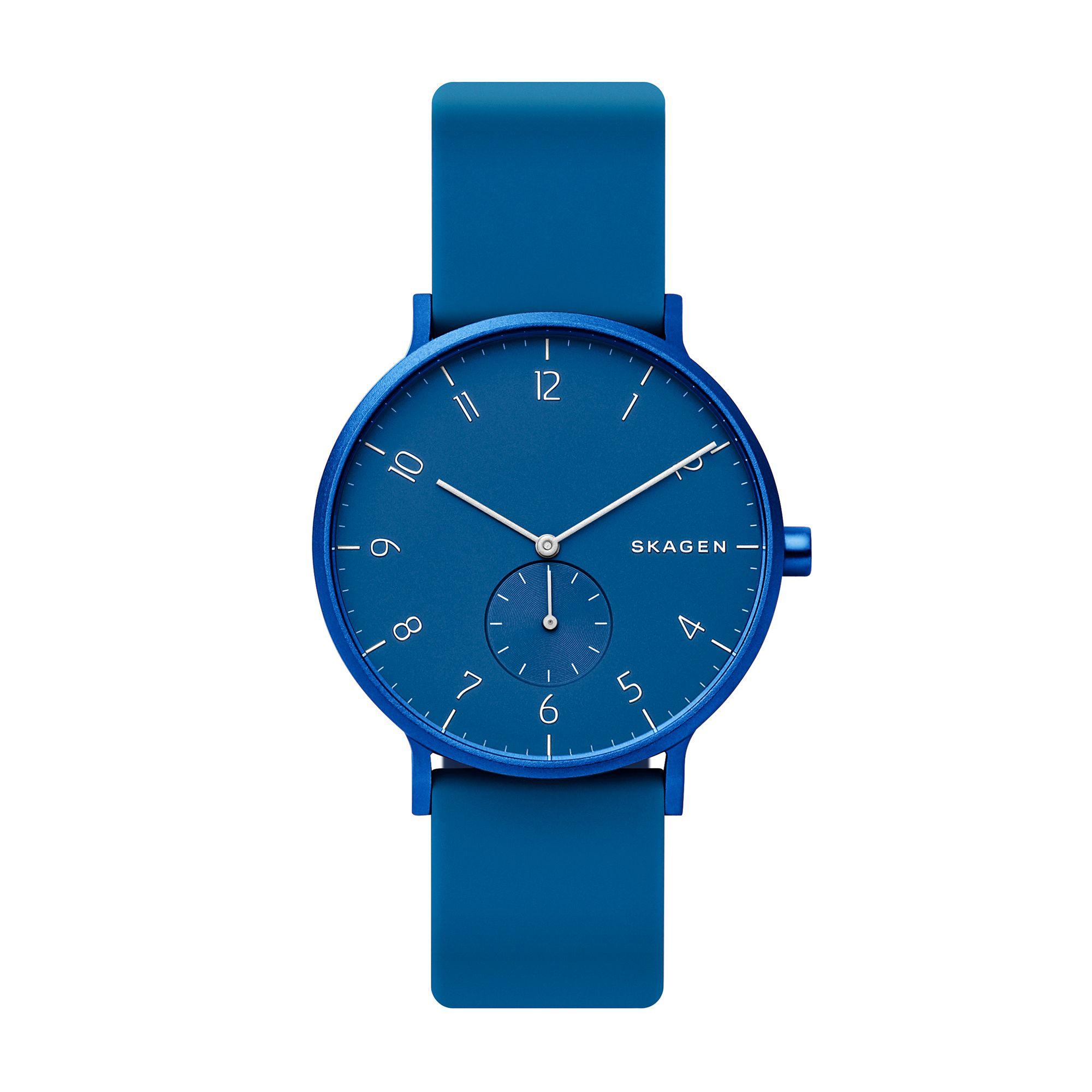 Reloj Skagen Unisex SKW6508-0