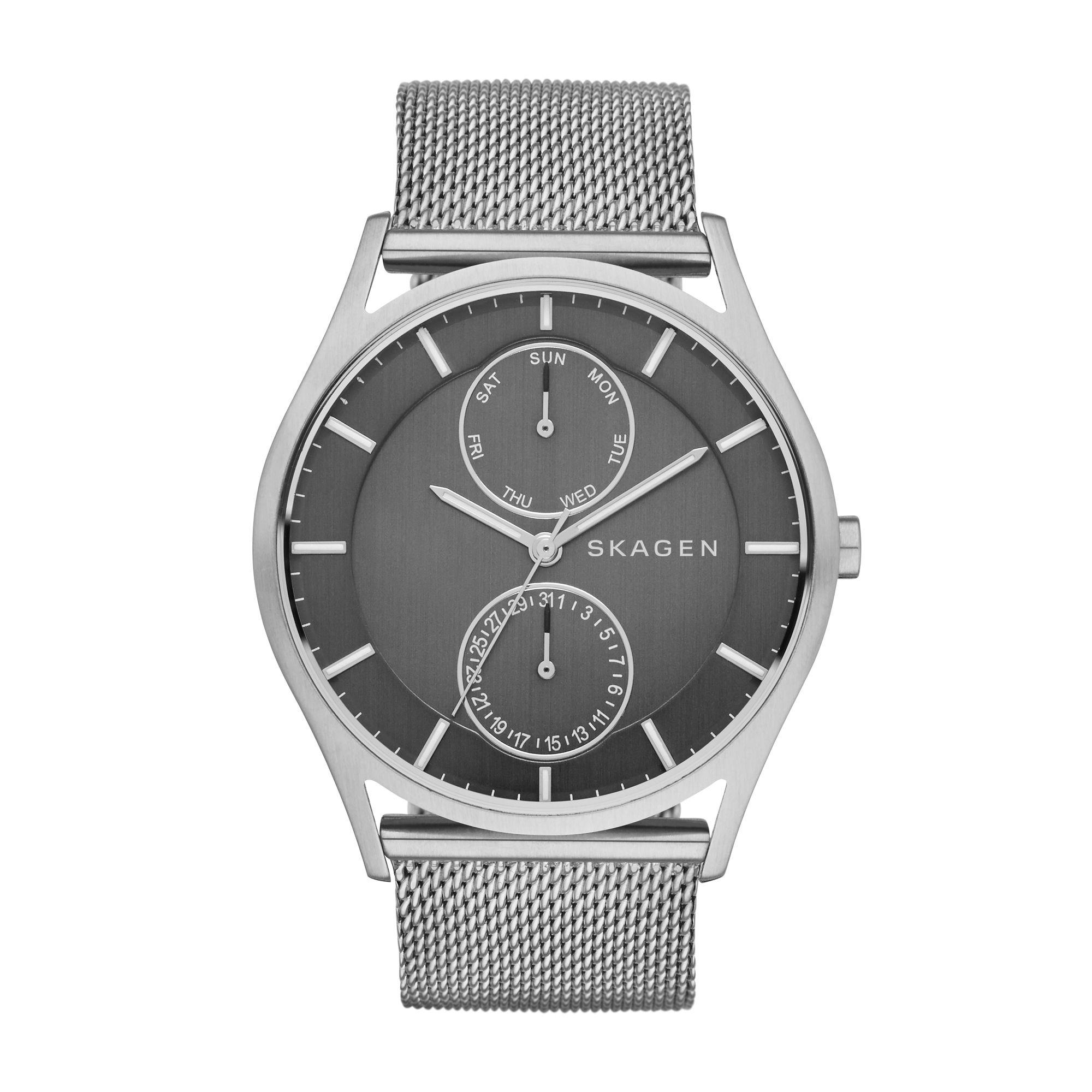 Reloj Skagen Hombre SKW6172-0