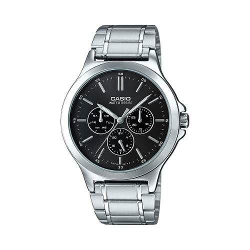 Reloj Casio Hombre MTP-V300D-1AUDF-0