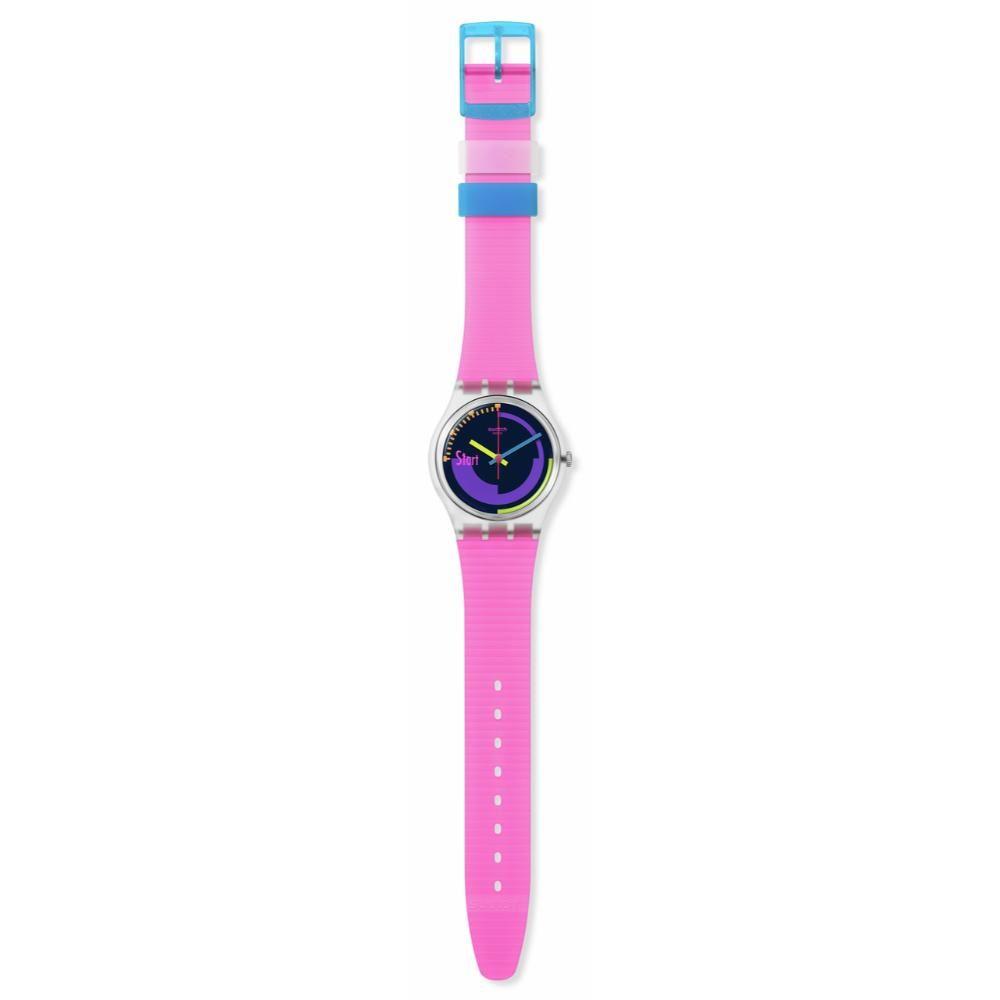 Reloj Swatch Unisex SO28K111-2