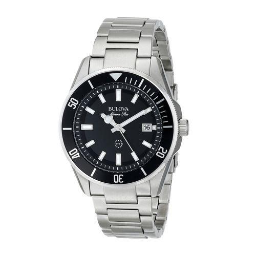 Reloj Bulova Hombre 98B203-0