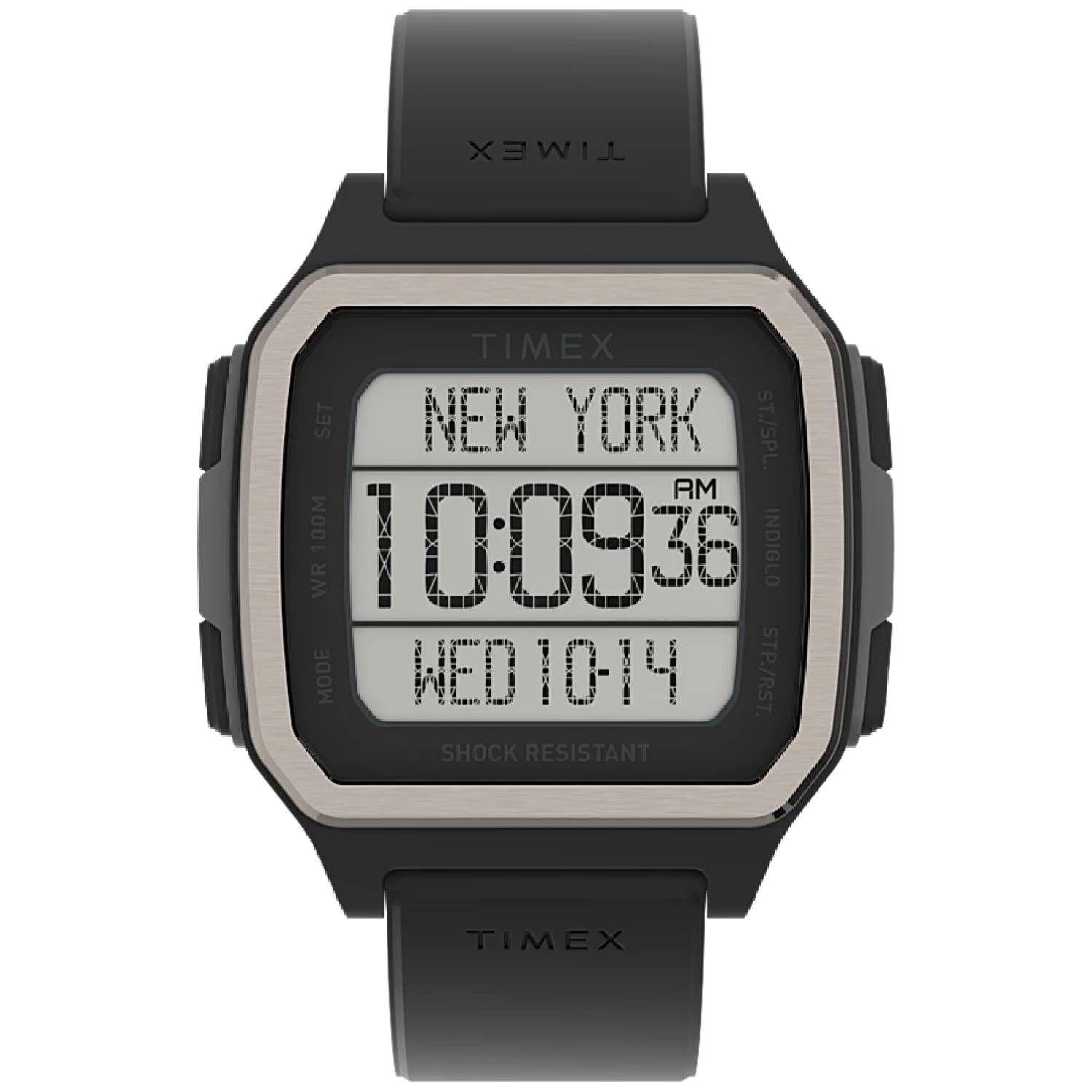 Reloj Timex Hombre TW5M29000-0