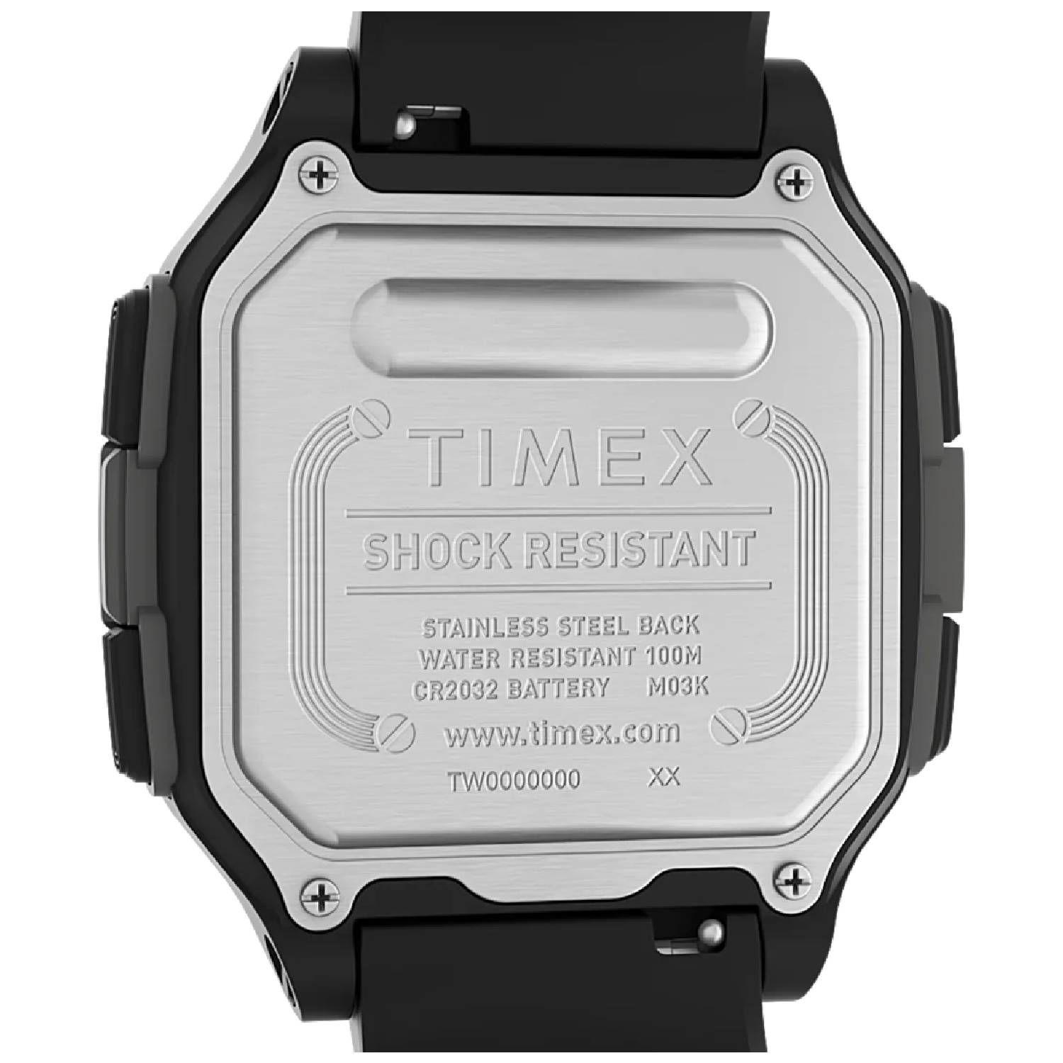 Reloj Timex Hombre TW5M29000-4