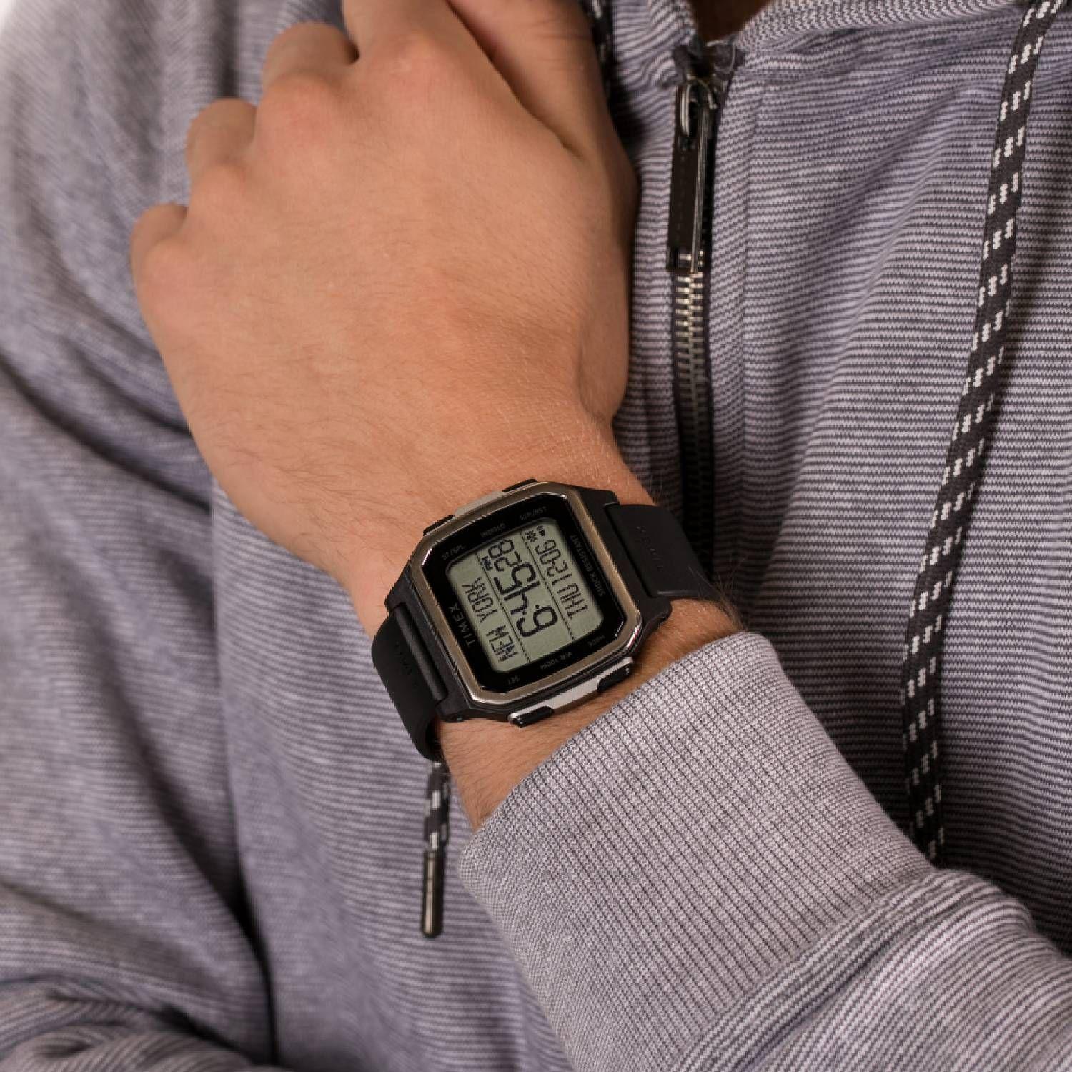 Reloj Timex Hombre TW5M29000-5