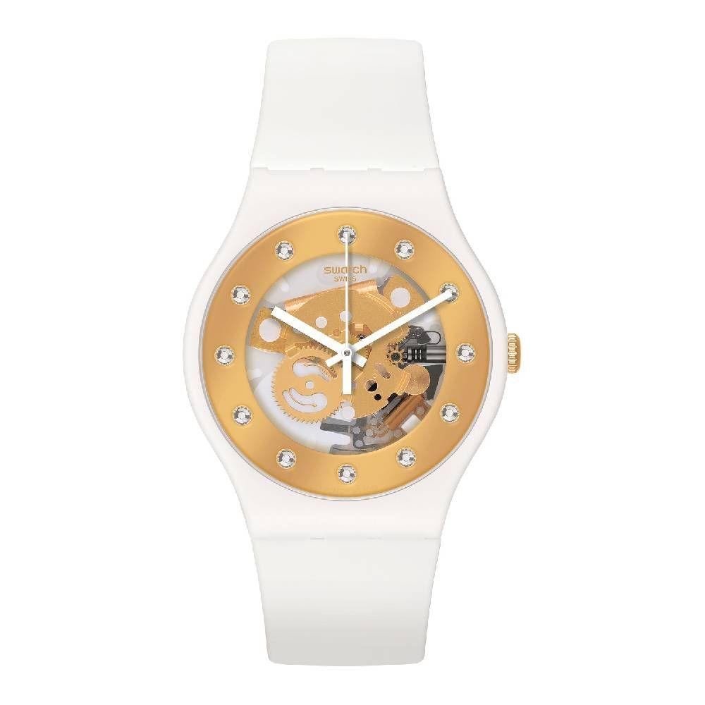 Reloj Swatch Unisex SUOZ148-0