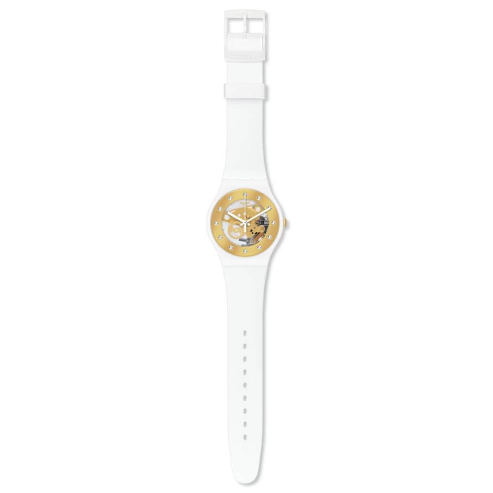 Reloj Swatch Unisex SUOZ148-1