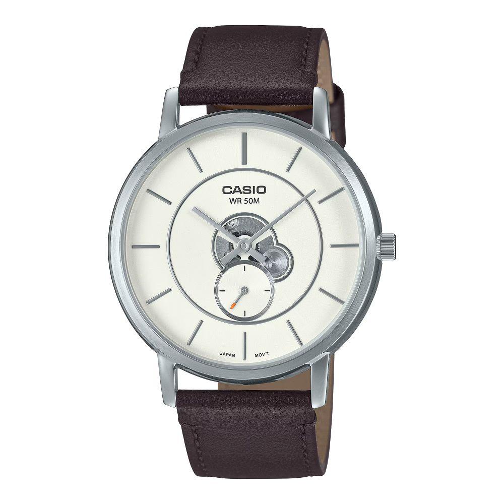 Reloj Casio Hombre MTP-B130L-7AVDF-0