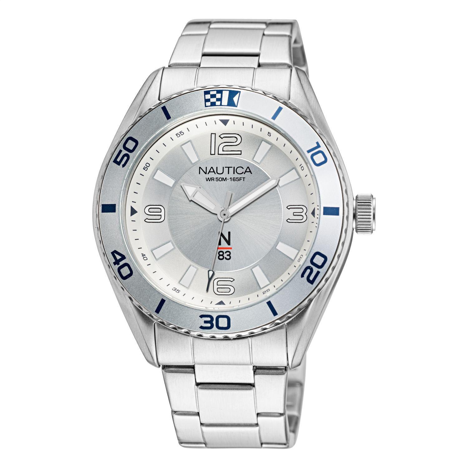 Reloj Nautica Hombre NAPFWS132-0